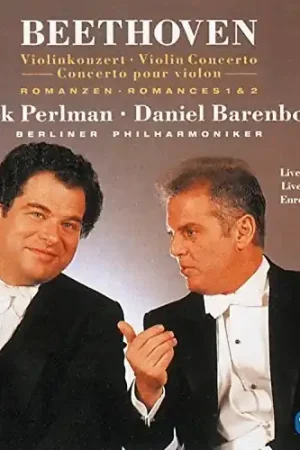 Violin Concerto / Romances Seasonal Sale