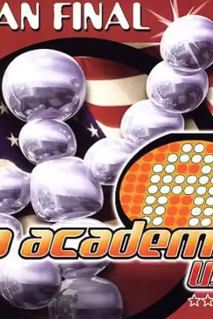 Lo Mejor De La Academia: Gran Final Grab Now
