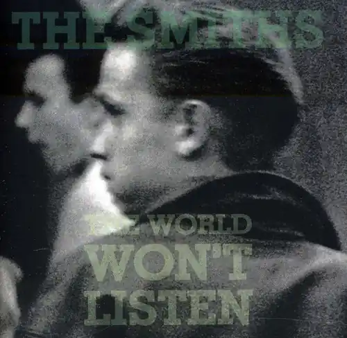 The World Won't Listen Professional Grade