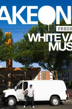 Mega Sale White Van Music