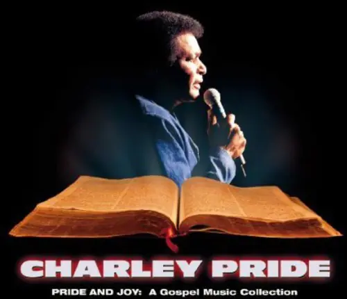 Limited Time Pride and Joy: A Gospel Music Collection