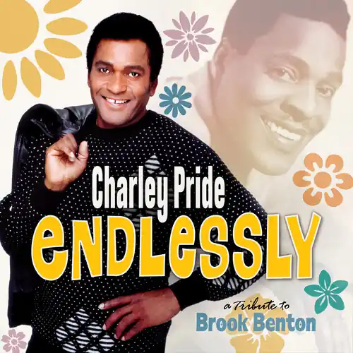 Express Delivery Endlessly: A Tribute To Brook Benton