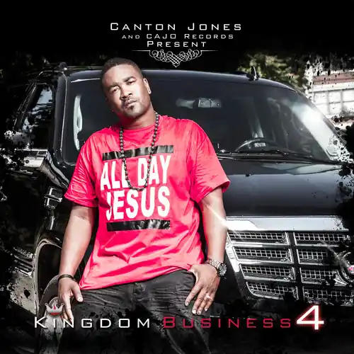 Kingdom Business, Pt. 4 Final Sale