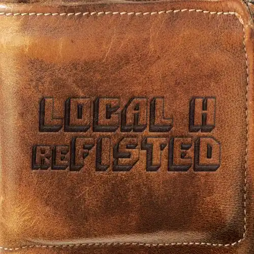 Refisted (Aniv) Limited Offer