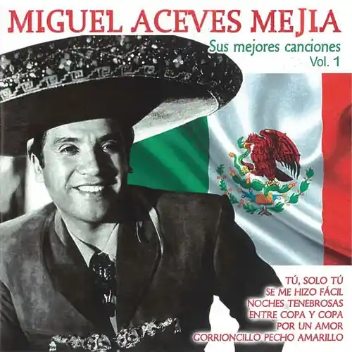 Sus Mejores Canciones Vol 1 (Spa) Must Have