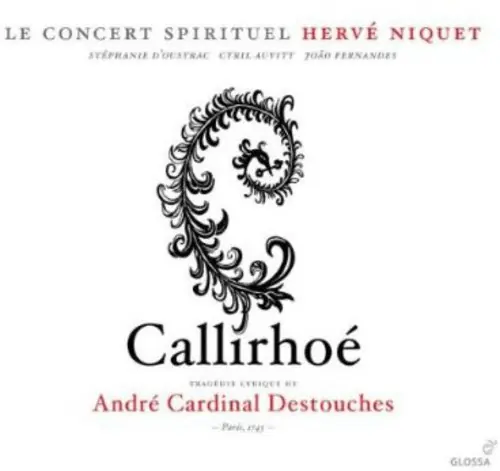 Clearance Callirhoe
