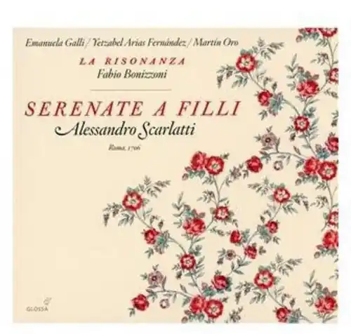 Serenata a Filli Cheap