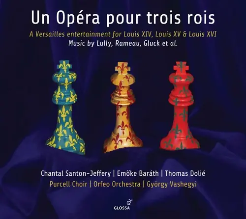 Un Opera Pour Trois Rois Markdown
