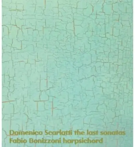 Must Have Last Sonatas