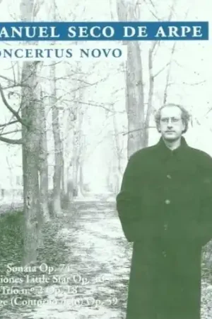 Fan Favorite Concertus Novo