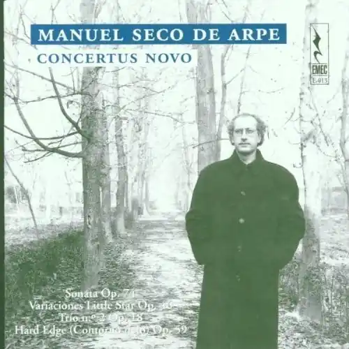 Fan Favorite Concertus Novo