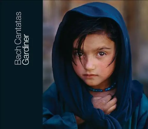 Cantatas 2 Price Cut
