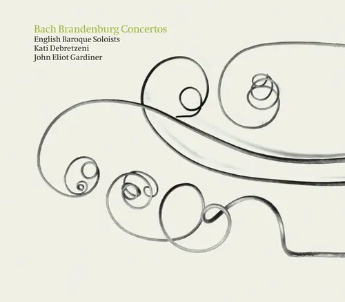 Bargain Brandenburg Concertos Nos. 1-6
