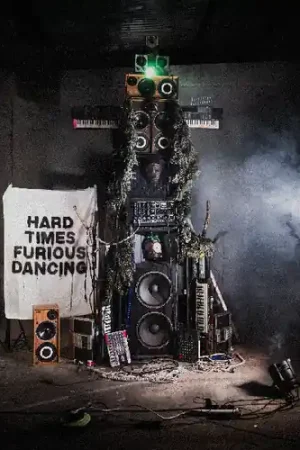 Hard Times Furious Dancing Low Price