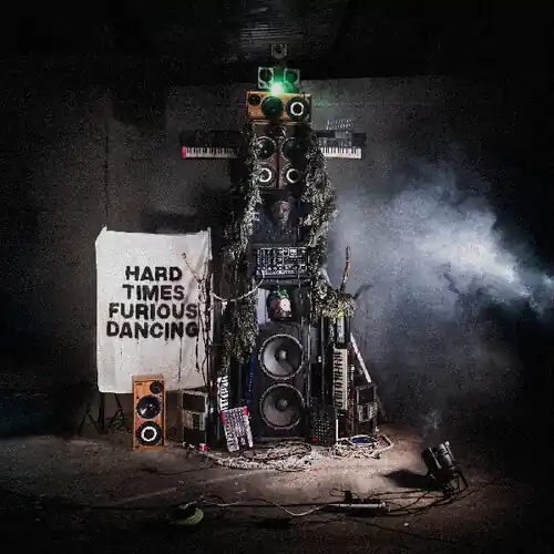 Hard Times Furious Dancing Low Price
