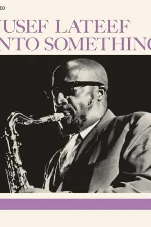 Top Pick Into Something (Bonus Tracks) [Limited Edition] [180 Gram] (Spa)