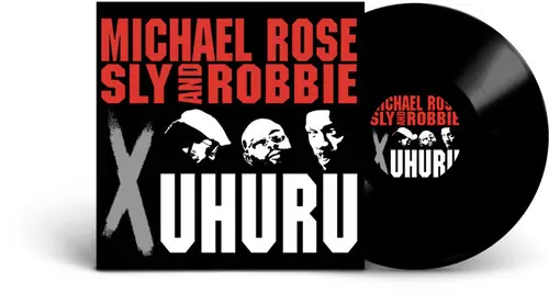 X Uhuru Genuine