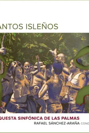 Clearance Cantos Islenos