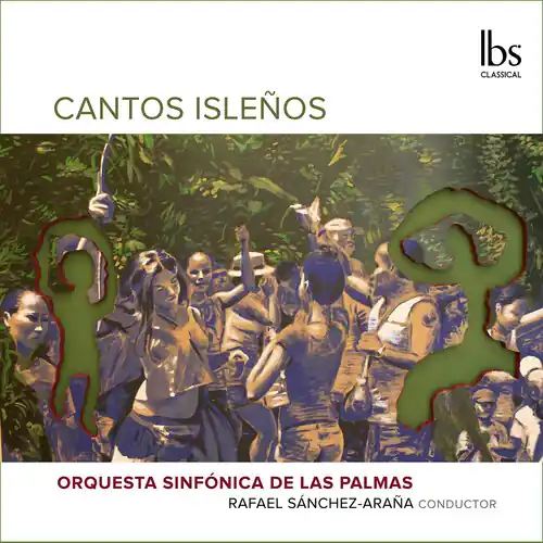Clearance Cantos Islenos