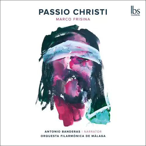 Passio Christi (2pk) Best Choice