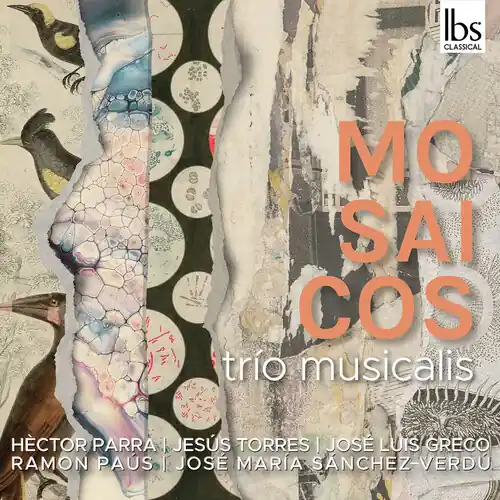 Mosaicos Clearance