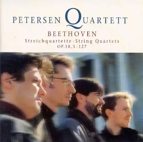 String Quartet Special Offer
