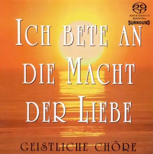Buy Direct Choral Concert
