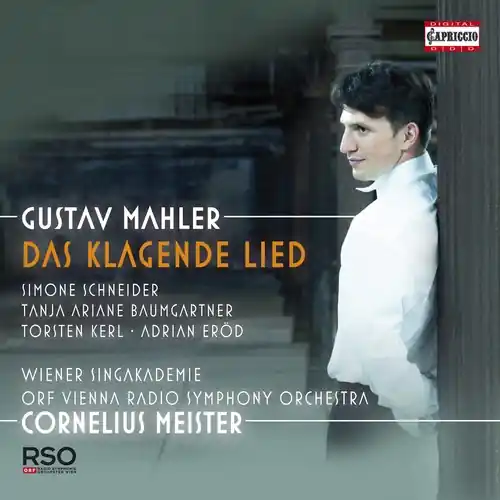 Das Klagende Lied Cheap