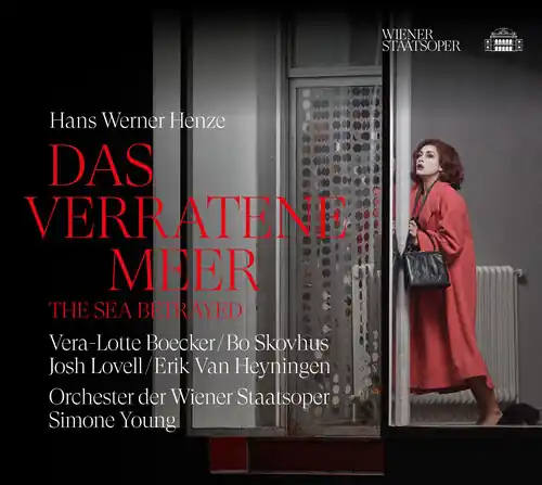 Das Verratene Meer Buy Online