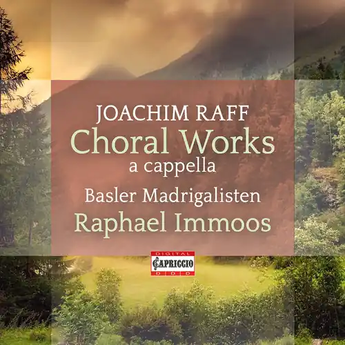 Choral Works A Cappella Special Discount