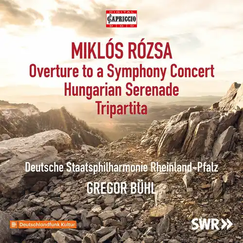 Orchestral Works Professional Grade