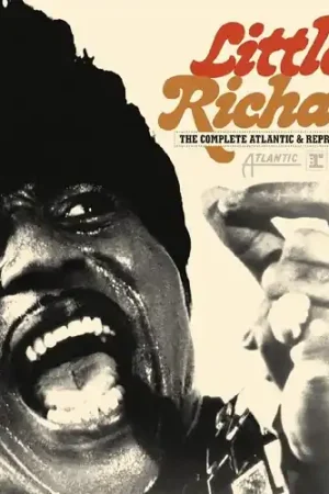 Complete Atlantic & Reprise Singles [Colored Vinyl] (Red) Hot Picks