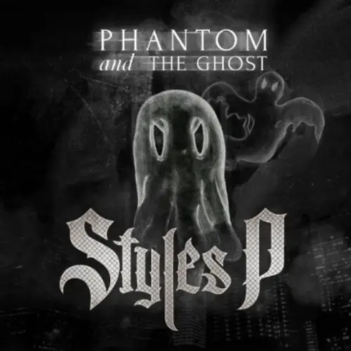 Phantom of the Ghost Buy Direct