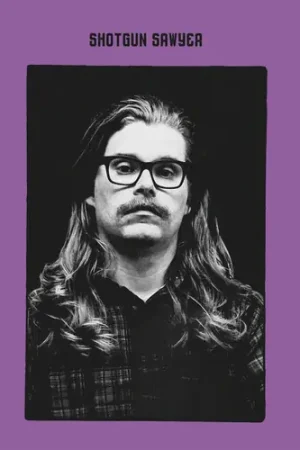 Genuine Shotgun Sawyer