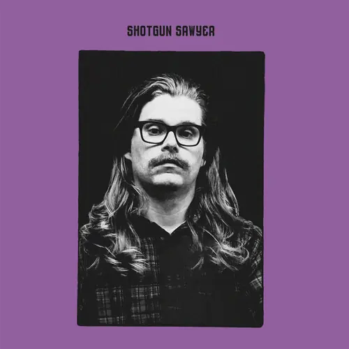 Genuine Shotgun Sawyer