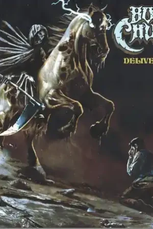 Deliverance New Release