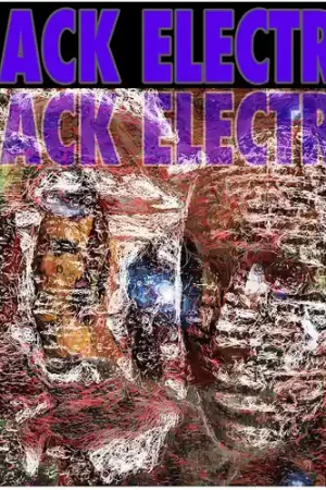 Price Drop Black Electric