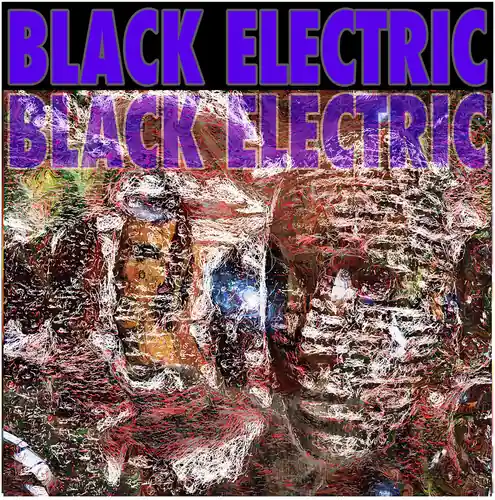 Price Drop Black Electric