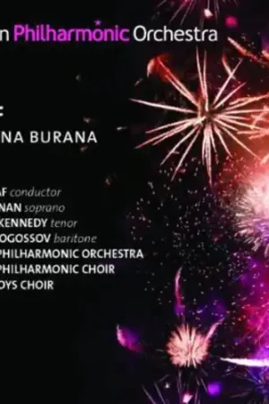 Shop Now Carmina Burana