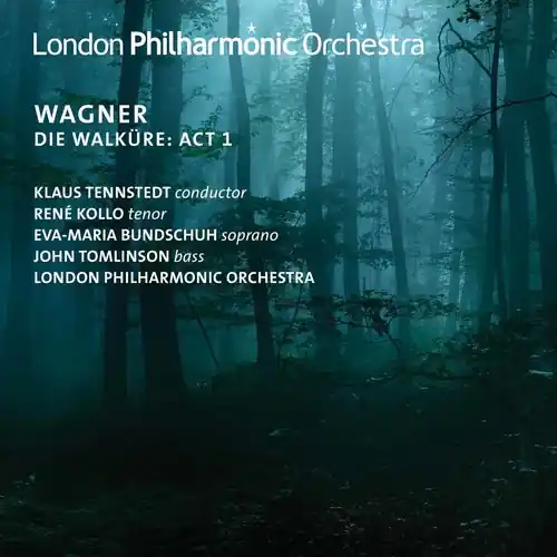 Warranty Included Wagner: Die Walkure Act 1