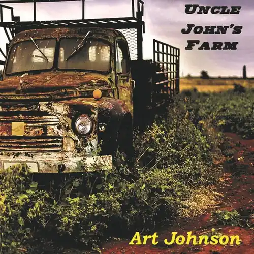 Uncle John's Farm New Release
