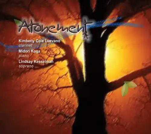 Atonement While Supplies Last