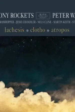Lachesis / Clotho / Atropos [LP] Bargain