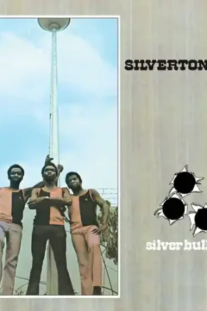 Silver Bullets Limited Offer