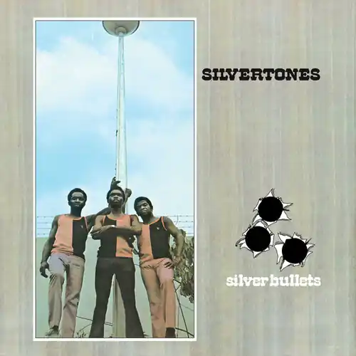 Silver Bullets Limited Offer
