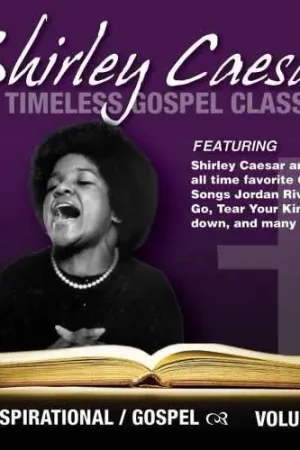 Timeless Gospel Classics 2 [Digipak] Shop Now