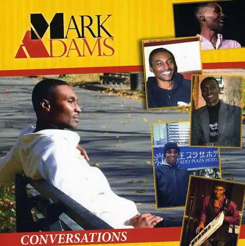 Conversations Don’t Miss Out