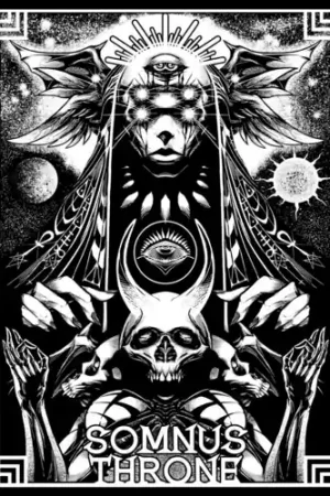 Time-Limited Somnus Throne