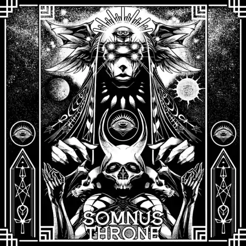 Time-Limited Somnus Throne