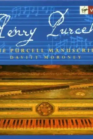 Free Delivery Purcell Manuscript